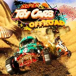 Super Toy Cars Offroad | XBOX | На любой аккаунт