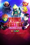 LEGO® DC Super-Villains Young Justice Level Pack | XBOX | На любой аккаунт