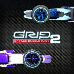 GRIP: Garage Bundle Pack 2 | XBOX | На любой аккаунт