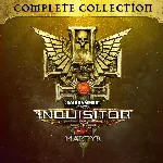 Warhammer 40,000: Inquisitor - Martyr Complete Collection | XBOX | На любой аккаунт