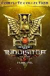 Warhammer 40,000: Inquisitor - Martyr Complete Collection | XBOX | На любой аккаунт