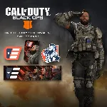 Call of Duty®: Black Ops 4 - C.O.D.E. Salute Pack | XBOX | На любой аккаунт