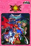 Capcom Arcade 2nd Stadium: A.K.A Vampire Savior: The Lord of Vampire | XBOX | На любо
