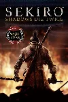Sekiro™: Shadows Die Twice - GOTY Edition | XBOX | На любой аккаунт - irongamers.ru