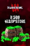 Blood Bowl 3 - 3,500 Warpstone | XBOX | На любой аккаунт