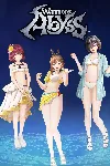 WARRIORS: Abyss - Atelier Series Vacation Costume Set | XBOX | На любой аккаунт