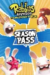 RABBIDS INVASION - SEASON PASS | XBOX | На любой аккаунт - irongamers.ru