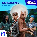 The Sims™ 4 Werewolves Game Pack | XBOX | На любой аккаунт