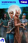 The Sims™ 4 Werewolves Game Pack | XBOX | На любой аккаунт