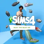 The Sims™ 4 Bust the Dust Kit | XBOX | На любой аккаунт