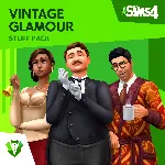 The Sims™ 4 Vintage Glamour Stuff | XBOX | На любой аккаунт