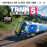 Train Sim World® 5: ScotRail BR Class 380 EMU | XBOX+PC | На любой аккаунт - irongamers.ru