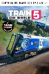 Train Sim World® 5: ScotRail BR Class 380 EMU | XBOX+PC | На любой аккаунт - irongamers.ru