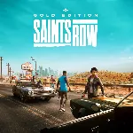 Saints Row Gold Edition | XBOX | На любой аккаунт