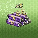 NTBSS: Moonlight Scroll x5 | XBOX | На любой аккаунт