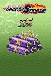 NTBSS: Moonlight Scroll x5 | XBOX | На любой аккаунт