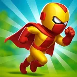 Super Hero Demolition | XBOX+PC | На любой аккаунт