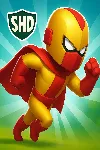 Super Hero Demolition | XBOX+PC | На любой аккаунт