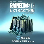 Tom Clancy's Rainbow Six® Extraction: 4,375 REACT Credits | XBOX | На любой аккаунт