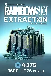Tom Clancy's Rainbow Six® Extraction: 4,375 REACT Credits | XBOX | На любой аккаунт