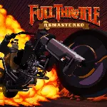 Full Throttle Remastered | XBOX+PC | На любой аккаунт - irongamers.ru