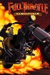 Full Throttle Remastered | XBOX+PC | На любой аккаунт - irongamers.ru