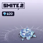 SMITE 2 - 600 Diamonds | XBOX+PC | На любой аккаунт - irongamers.ru