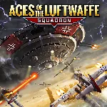 Aces of the Luftwaffe - Squadron | XBOX | На любой аккаунт