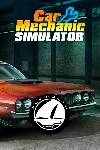 Car Mechanic Simulator - Plymouth DLC | XBOX | На любой аккаунт