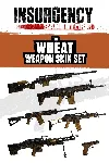 Insurgency: Sandstorm - Wheat Weapon Skin Set | XBOX+PC | На любой аккаунт