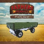 Farmer's Dynasty - Fliegl DK 110-88 | XBOX | На любой аккаунт