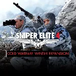 Sniper Elite 4 - Cold Warfare Winter Expansion Pack | XBOX | На любой аккаунт