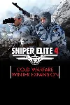 Sniper Elite 4 - Cold Warfare Winter Expansion Pack | XBOX | На любой аккаунт