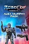 RoboCop: Rogue City - Alex Murphy Pack | XBOX+PC | На любой аккаунт - irongamers.ru