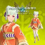 Ena's Outfit: Felyne Shelter Garb | XBOX | На любой аккаунт