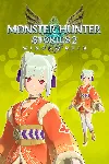 Ena's Outfit: Felyne Shelter Garb | XBOX | На любой аккаунт