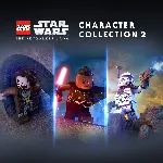 LEGO® Star Wars™: The Skywalker Saga Character Collection 2 | XBOX+PC | На любой акка