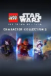 LEGO® Star Wars™: The Skywalker Saga Character Collection 2 | XBOX+PC | На любой акка
