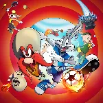 Looney Tunes: Wacky World of Sports - Deluxe Edition | XBOX | На любой аккаунт