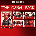 Evil Genius 2: Cabal Pack | XBOX+PC | На любой аккаунт