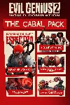Evil Genius 2: Cabal Pack | XBOX+PC | На любой аккаунт