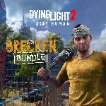 Dying Light 2 Stay Human: Brecken Bundle | XBOX | На любой аккаунт