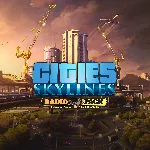 Cities: Skylines - Radio Station Pack | XBOX | На любой аккаунт