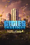 Cities: Skylines - Radio Station Pack | XBOX | На любой аккаунт