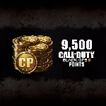 9,500 Call of Duty®: Black Ops III Points | XBOX | На любой аккаунт - irongamers.ru