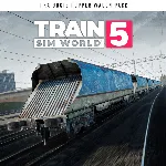 Train Sim World® 5: HKA Bogie Hopper Wagon Pack | XBOX+PC | На любой аккаунт - irongamers.ru