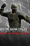 METAL GEAR ONLINE "BATTLE APPEAL PACK" | XBOX | На любой аккаунт