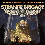 Strange Brigade - The Thrice Damned 2: The Sunken Kingdom | XBOX | На любой аккаунт