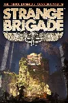 Strange Brigade - The Thrice Damned 2: The Sunken Kingdom | XBOX | На любой аккаунт