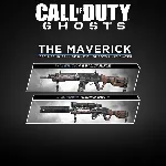 Call of Duty®: Ghosts - Weapon - The Maverick | XBOX | На любой аккаунт - irongamers.ru